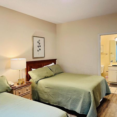 Two-Bedroom Vacation Condo Μιρτλ Μπιτς Εξωτερικό φωτογραφία