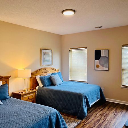 Two-Bedroom Vacation Condo Μιρτλ Μπιτς Εξωτερικό φωτογραφία