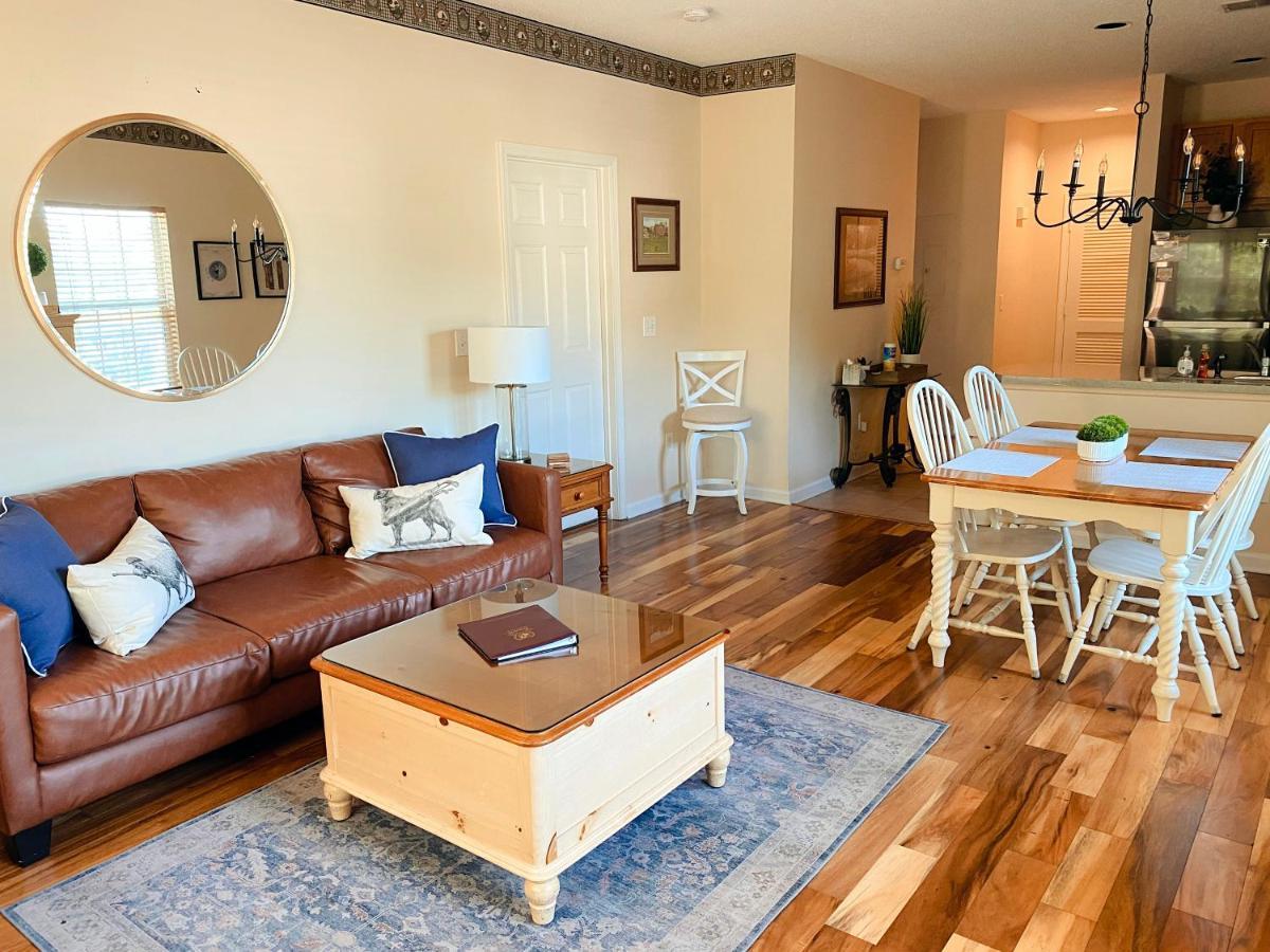 Two-Bedroom Vacation Condo Μιρτλ Μπιτς Εξωτερικό φωτογραφία