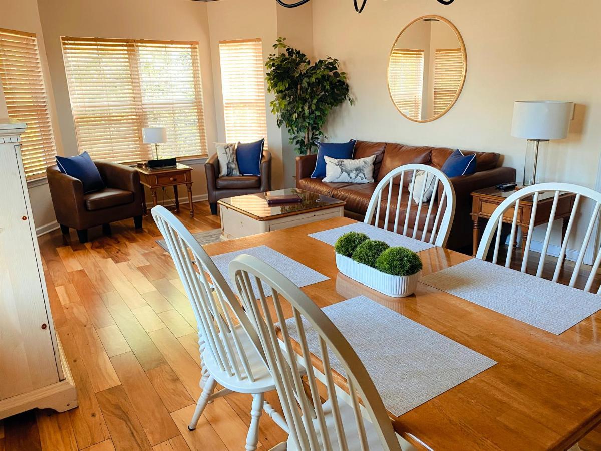 Two-Bedroom Vacation Condo Μιρτλ Μπιτς Εξωτερικό φωτογραφία