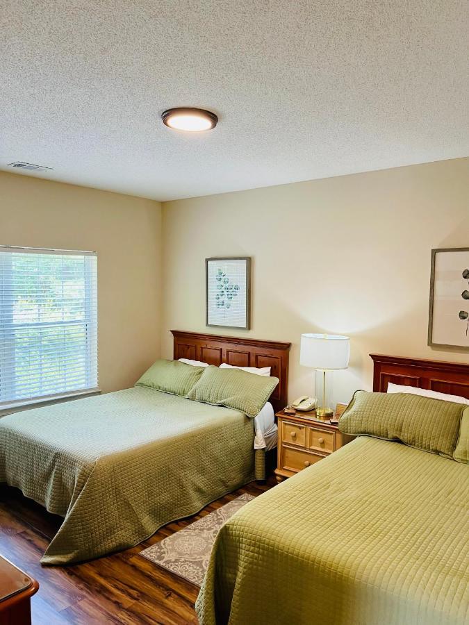 Two-Bedroom Vacation Condo Μιρτλ Μπιτς Εξωτερικό φωτογραφία