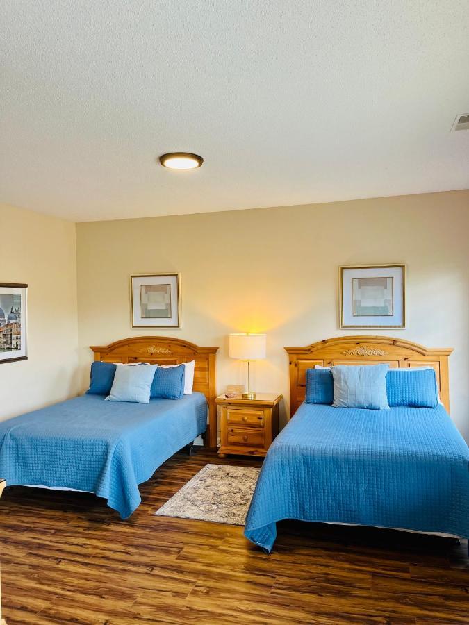 Two-Bedroom Vacation Condo Μιρτλ Μπιτς Εξωτερικό φωτογραφία