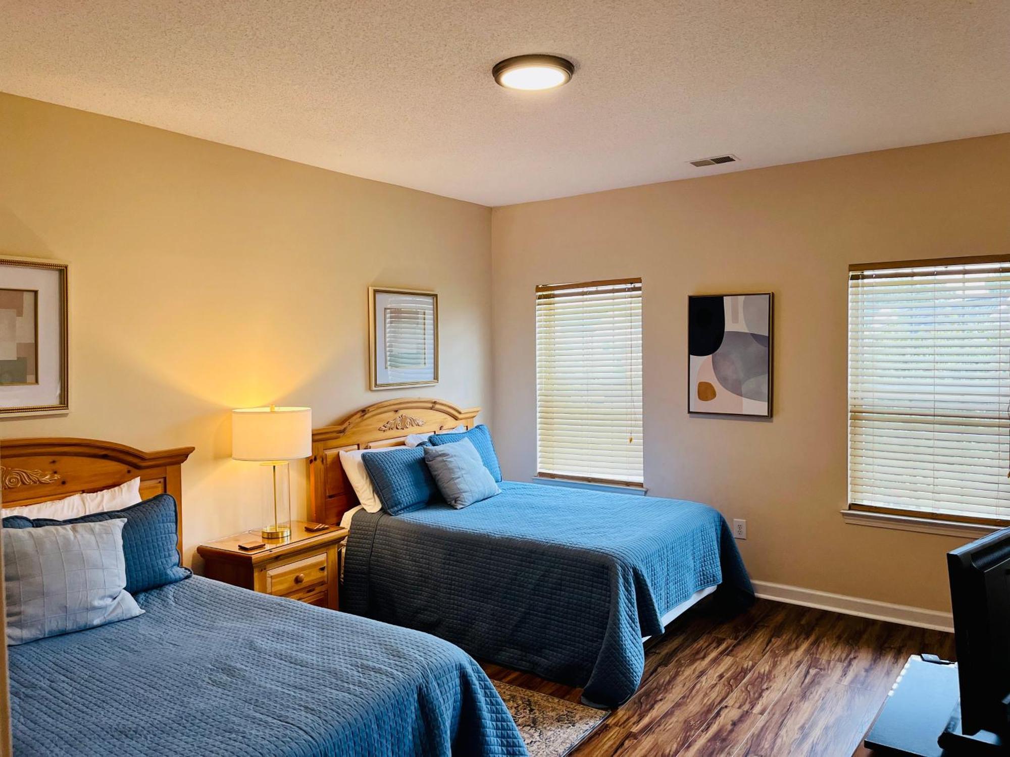 Two-Bedroom Vacation Condo Μιρτλ Μπιτς Εξωτερικό φωτογραφία