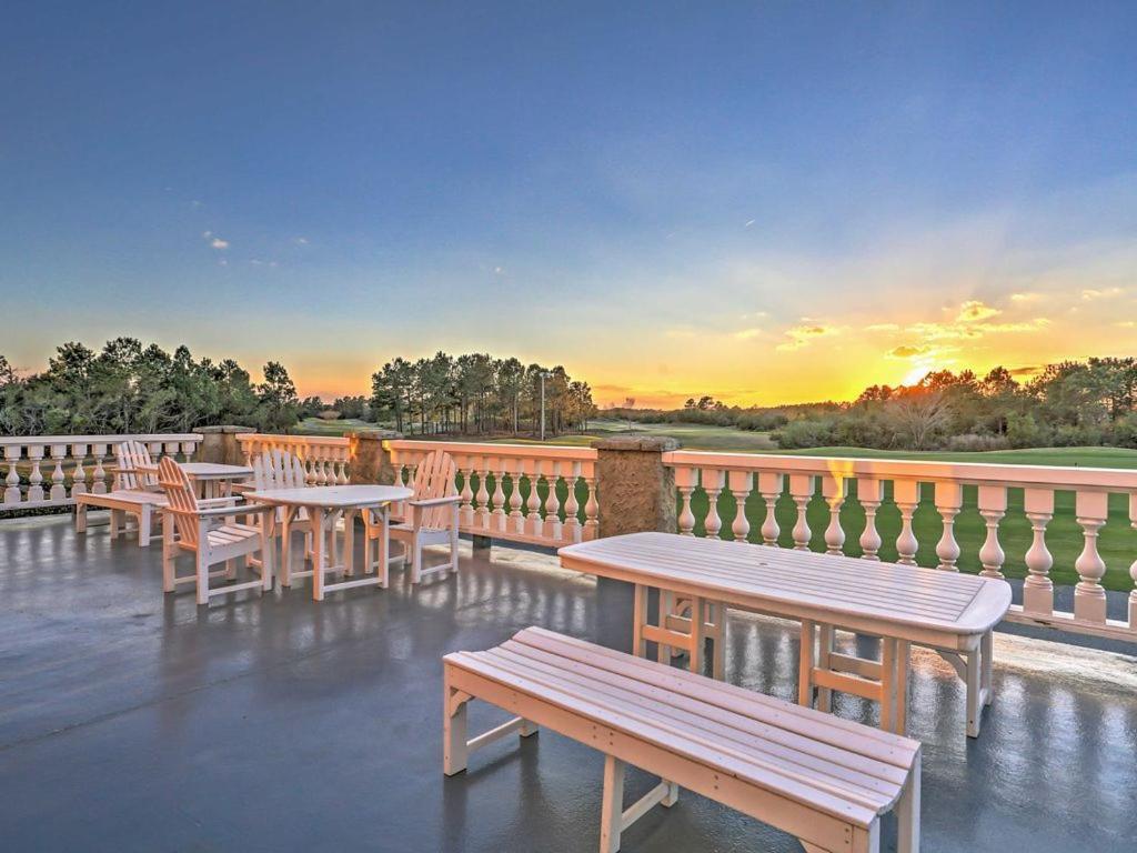 Two-Bedroom Vacation Condo Μιρτλ Μπιτς Εξωτερικό φωτογραφία