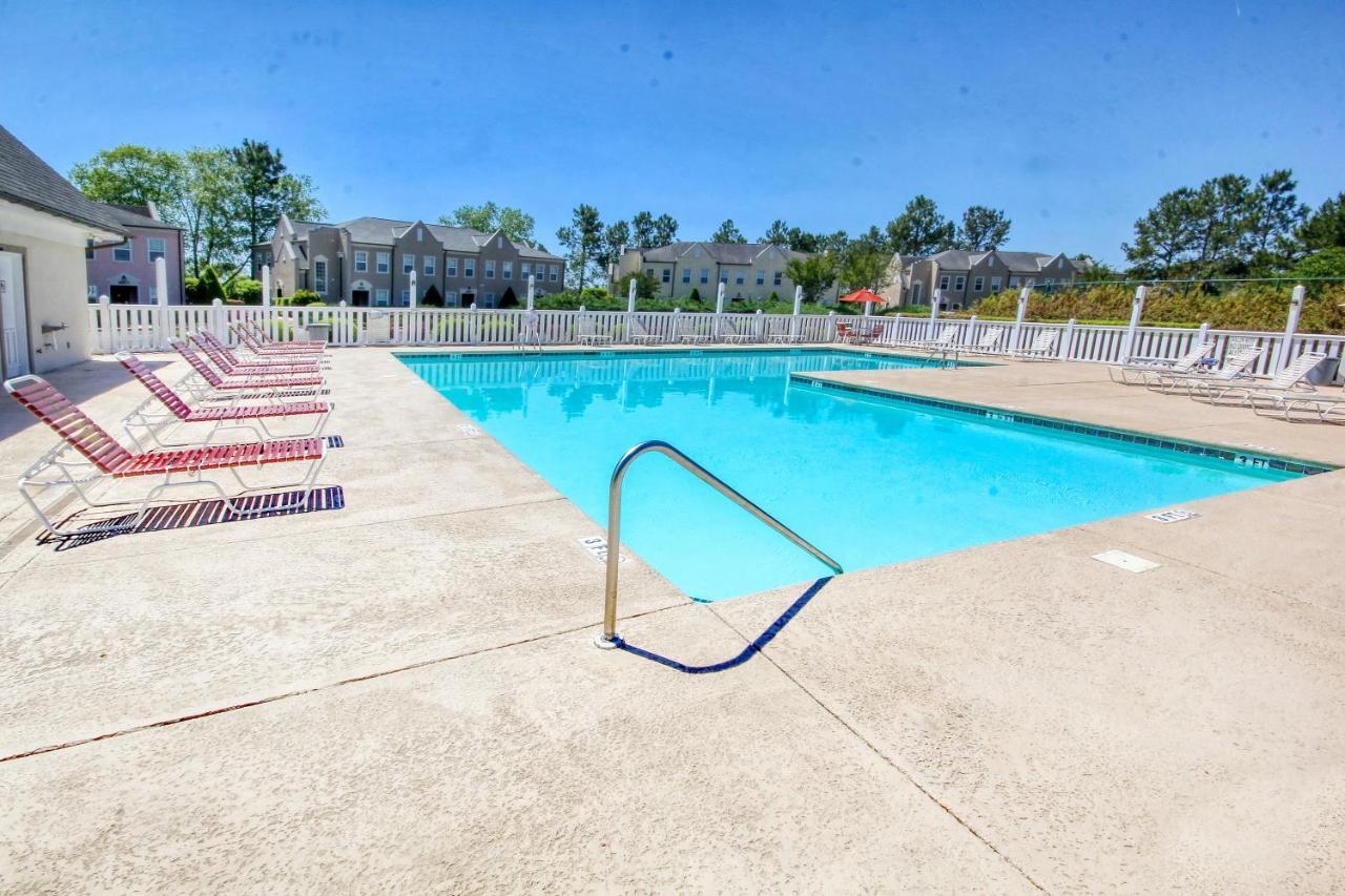 Two-Bedroom Vacation Condo Μιρτλ Μπιτς Εξωτερικό φωτογραφία