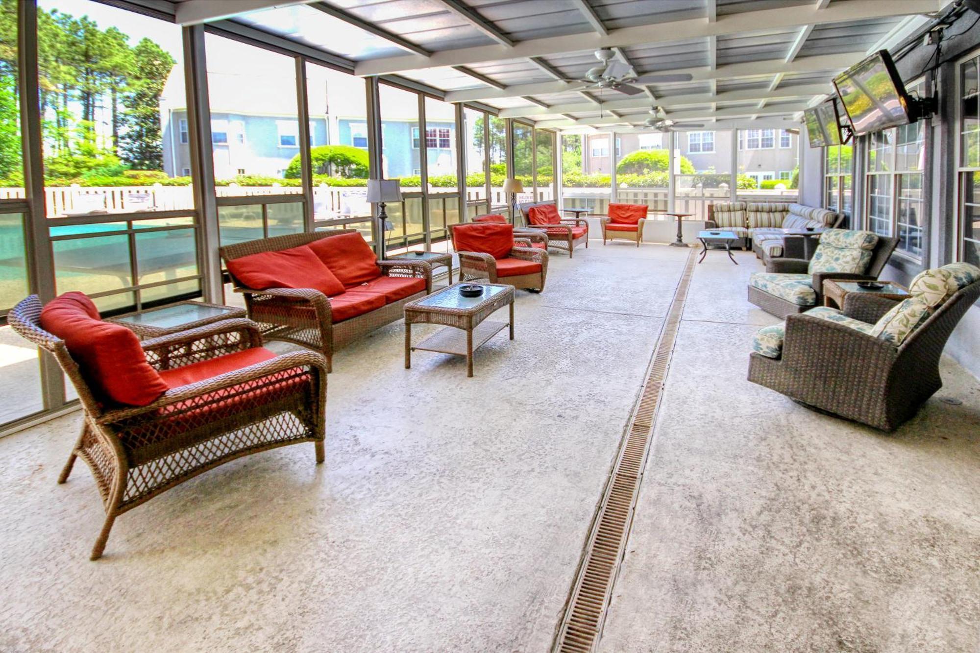Two-Bedroom Vacation Condo Μιρτλ Μπιτς Εξωτερικό φωτογραφία